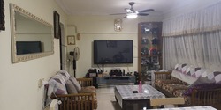 Blk 389 Yishun Avenue 6 (Yishun), HDB 4 Rooms #193825282